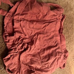 Xs cali 1850 baggy shorts